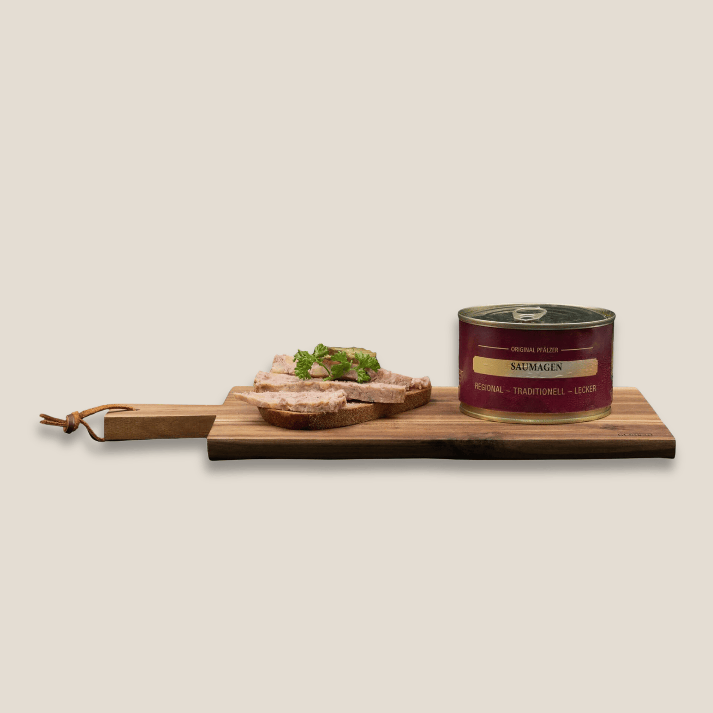 Metzgerei Speeter Saumagen-Konserve 400 g